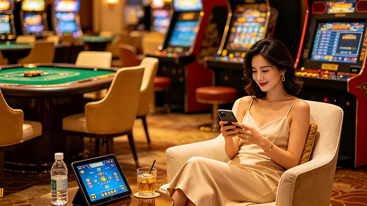 Đối Chiếu Thông Tin Xổ Số 789BET88 Trước Khi Tham Gia Kỳ Quay