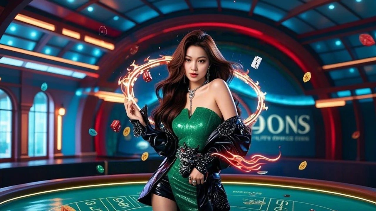 789BET88 NỔ HŨ: Cách Nhận Diện Dữ Kiện Quan Trọng Trước Khi Tham Gia Vòng Quay