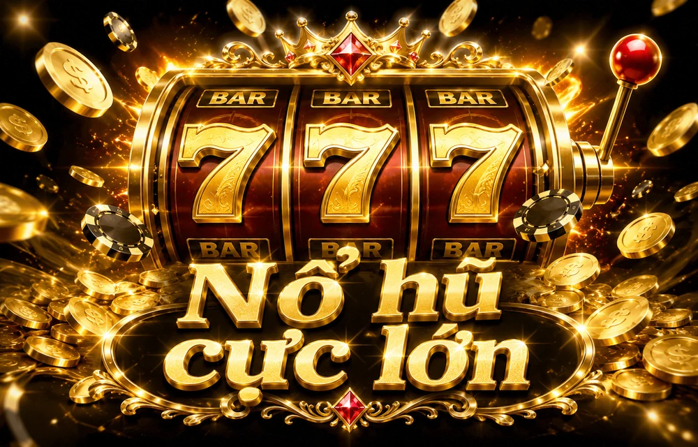NỔ HŨ 789BET88 — hình minh họa từ kho hình ảnh riêng
