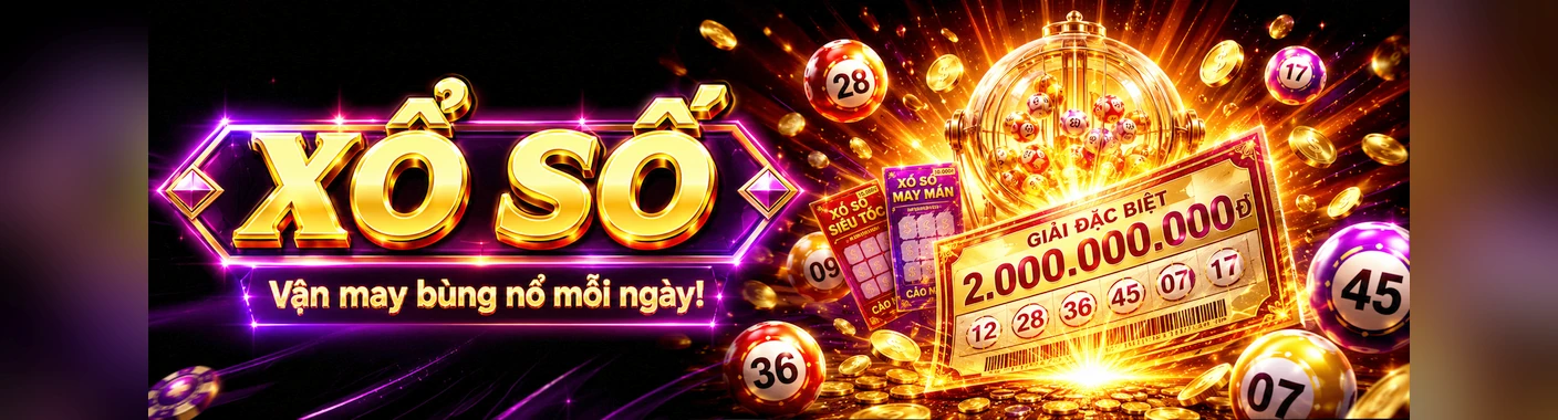 XỔ SỐ 789BET88: Đọc Cơ Cấu Giải Và Lịch Mở Thưởng