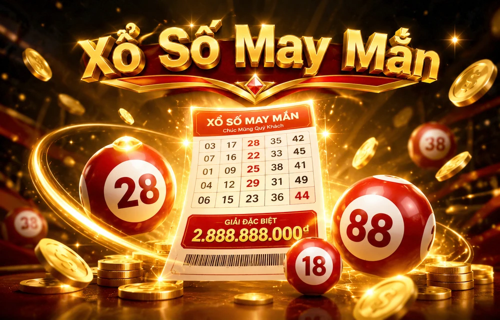 XỔ SỐ 789BET88: Quản Lý Ngân Sách Theo Từng Kỳ Quay